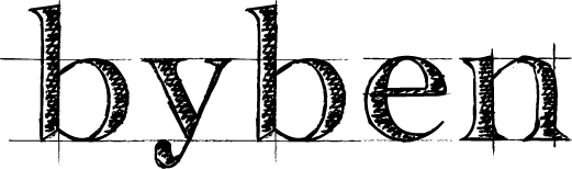 byben logo